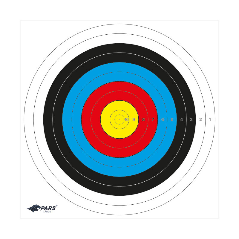 Pars%20Hedef%20Kağıdı%2060%20Cm