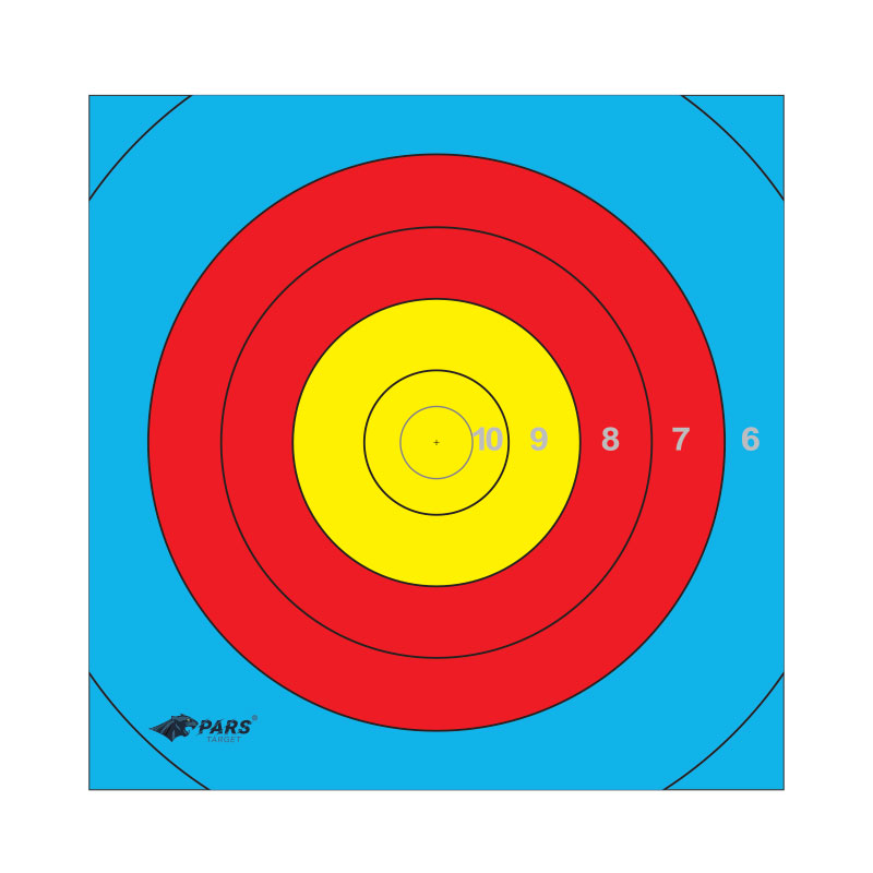 Pars%20Hedef%20Kağıdı%20122%20Cm%20Antrenman%20Kağıdı