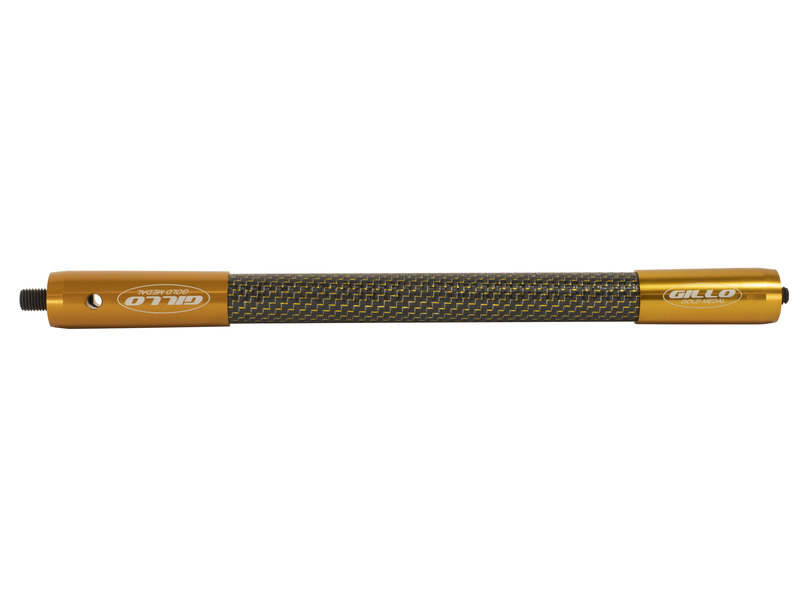 Gillo%20Rod%20Kısa%20Gs6%20Gold%20Carbon