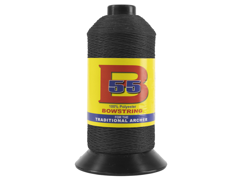 Bcy%20Kiriş%20İpi%20Material%20B55%201/4%20Lbs-Sarı