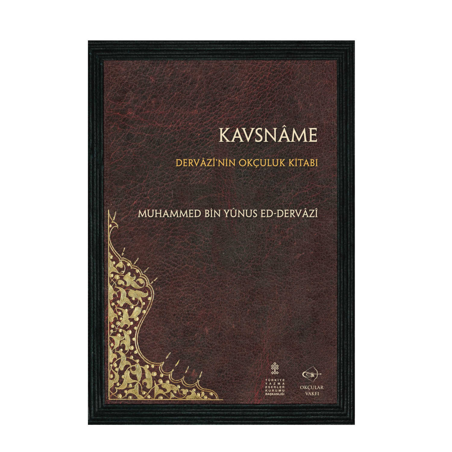 Kavsname%20-%20Dervazi’nin%20Okçuluk%20Kitabı