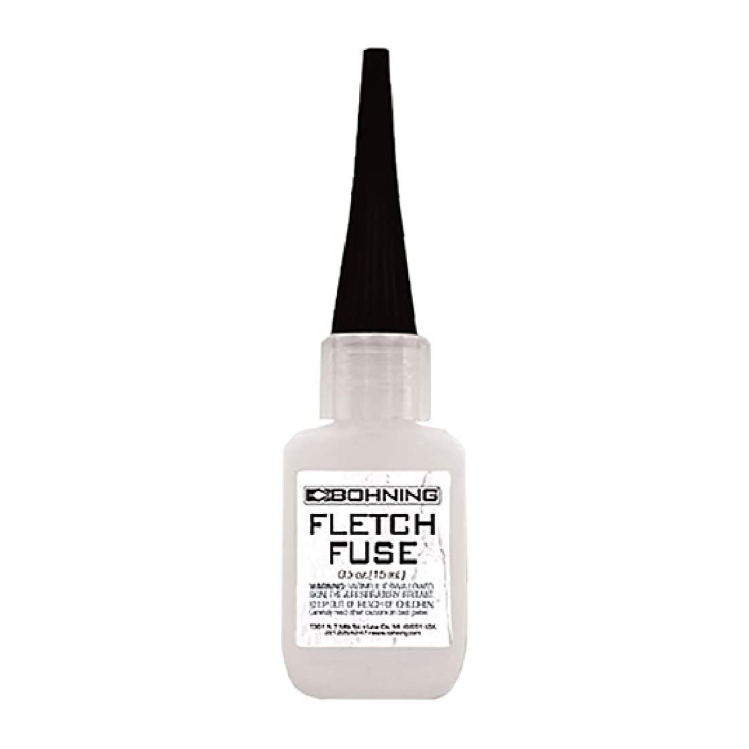 Bohning%20Fletch%20Fuse%201/2%20Ounce