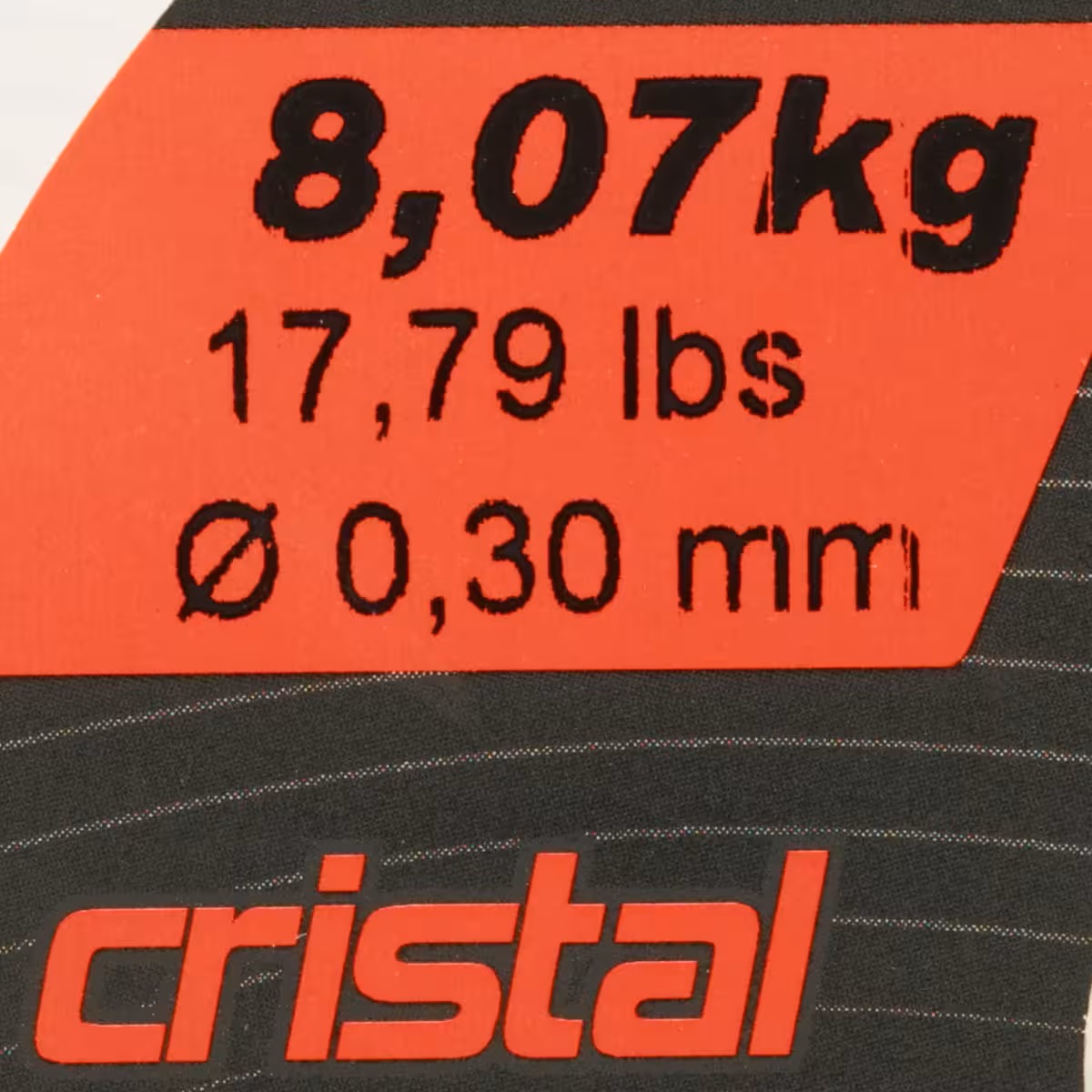 Caperlan%20Florocarbon%20Kaplama%20Misina%20500%20m%20-%20Şeffaf%20-%20Line%20Resist%20-%200.30mm