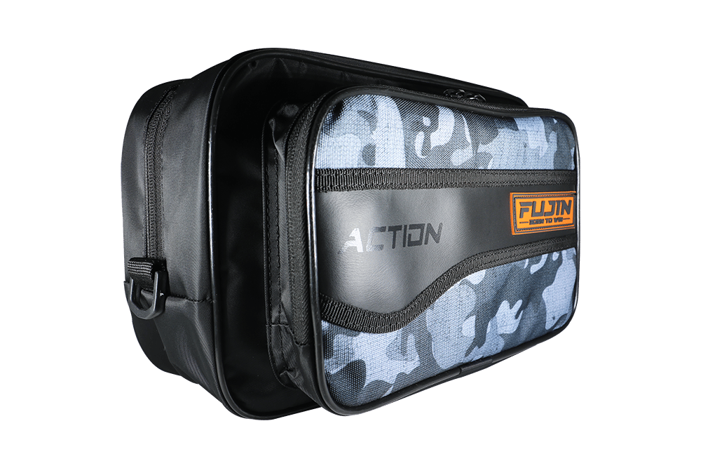 Fujin%20Action%20Bag%20Black%20Camo%20Spin%20&%20LRF%20Çantası