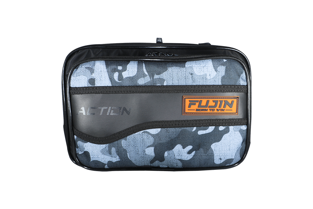 Fujin%20Action%20Bag%20Black%20Camo%20Spin%20&%20LRF%20Çantası