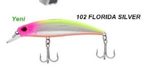 Ziggy7  - 102 Florida Silver