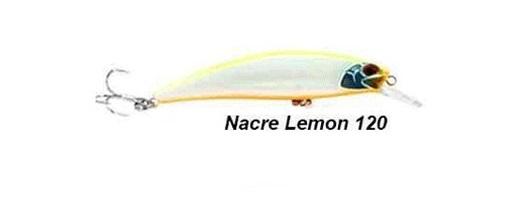 Ziggy7- 120 Nacre Lemon