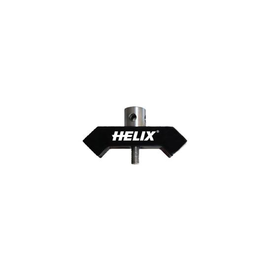 Helix Rod Active Ads V-Bar Bk