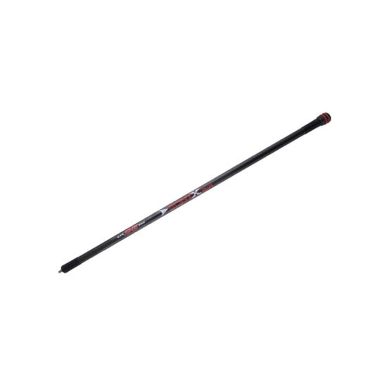 Ases Rod Carbon Sonix Plus Long