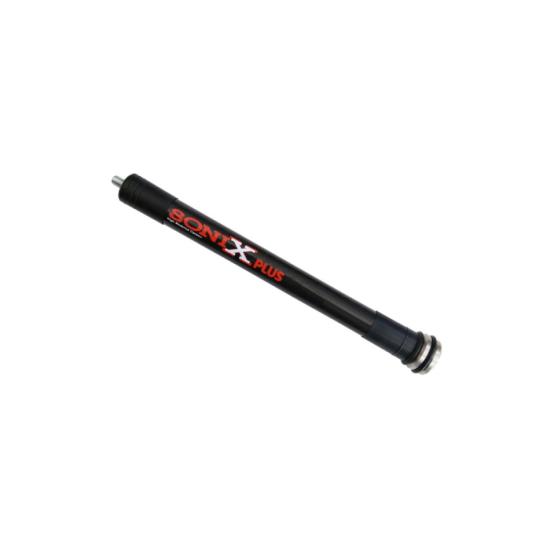 Ases Rod Carbon Sonix Plus Side