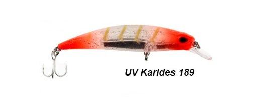 Ziggy7- 189 UV Karides