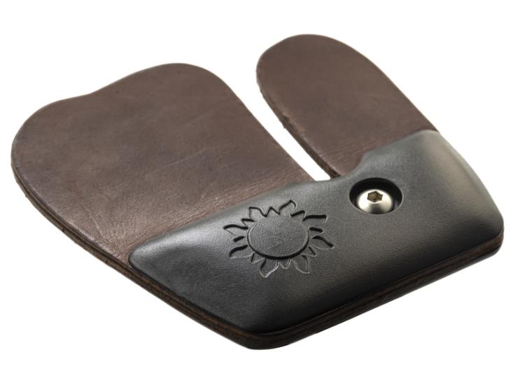 Fairweather Tab Plates Set incl. Leather 2020