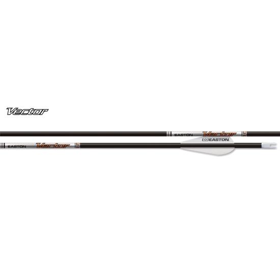 Easton Ok Karbon Vector 2.3’’ Tüylü