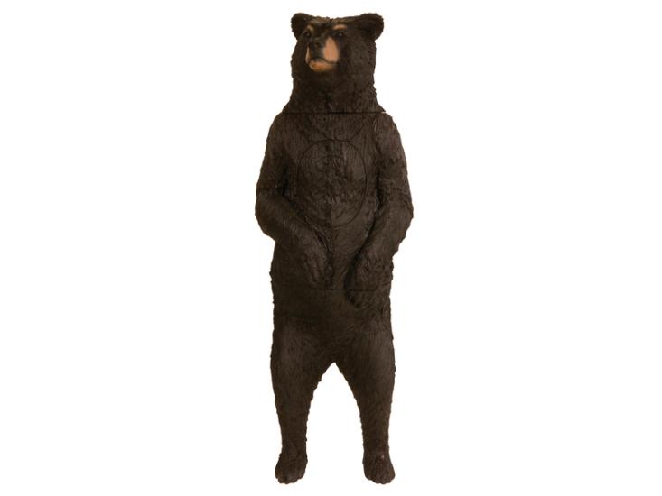 Delta Mckenzie Hedef 3D Standing Black Bear