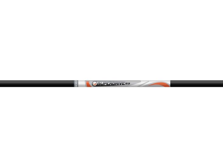 Easton Şaft Superdrive 23 G Nock