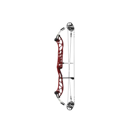 PSE Makaralı Yay Dominator Duo X 38 M2