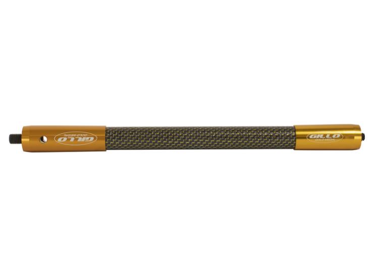 Gillo Rod Kısa Gs6 Gold Carbon