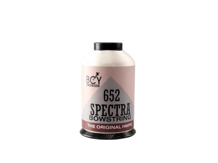 Bcy Kiriş İpi 652 Spectra 1/4 Lbs