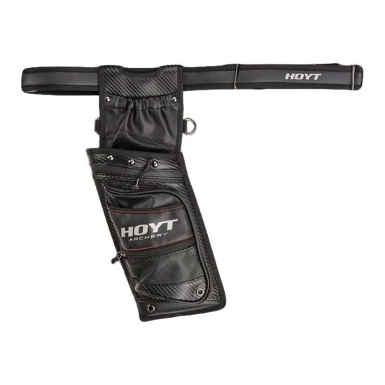 Hoyt Sadak Field Range Time 2020