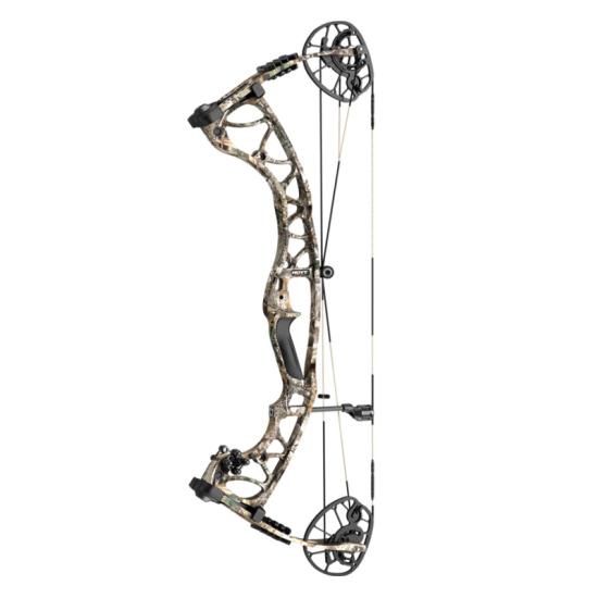 Hoyt Makaralı Yay Torrex Xt