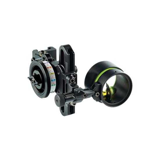 HHA Sports Hunting Slider Sight Tetra Hoyt Edition Max