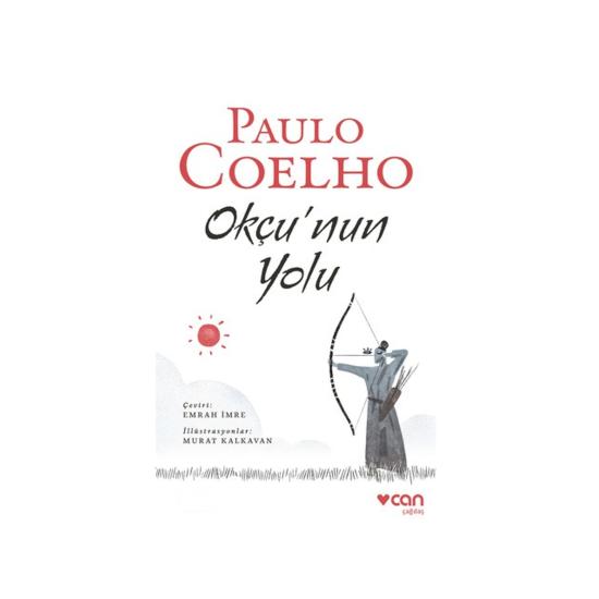 Paulo Coelho - Okçu’nun Yolu