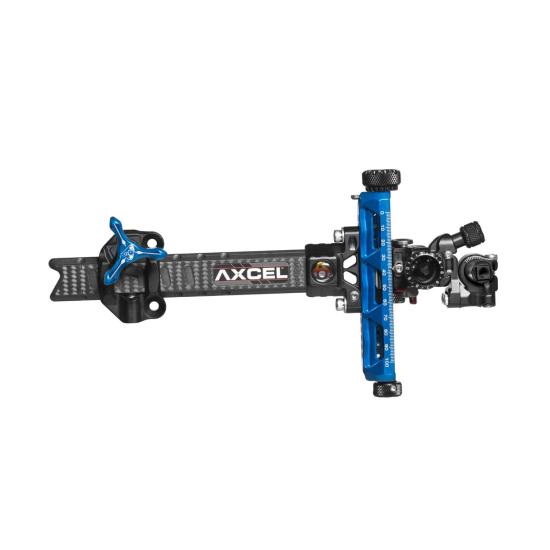 Axcel Nişangah Achieve XP Pro UHM Diamond Weave Carbon Bar Compound 6’’