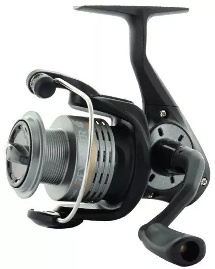 Okuma Revenger 