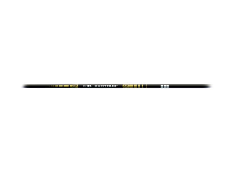 Easton Şaft X-10 Pro Tour