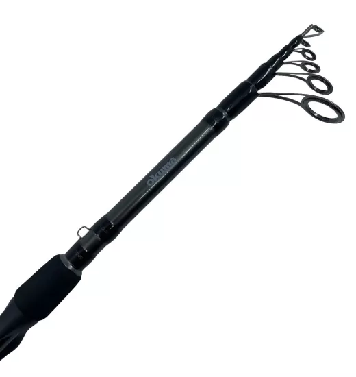 Okuma Altera Telespin 8’0’’ 244 cm 15-40 gr 7 parça