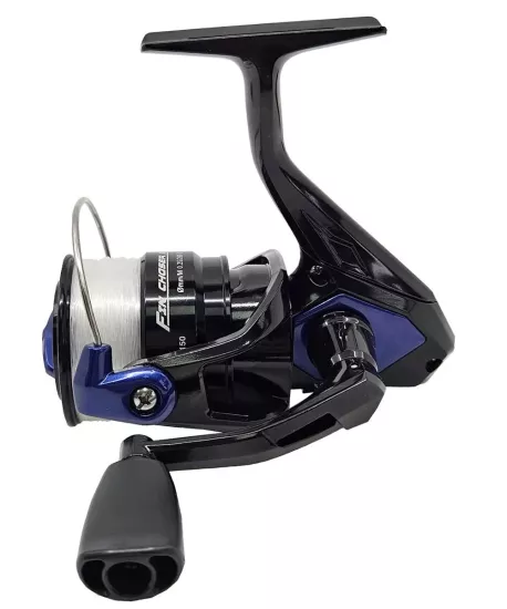 Okuma Fin Chaser 