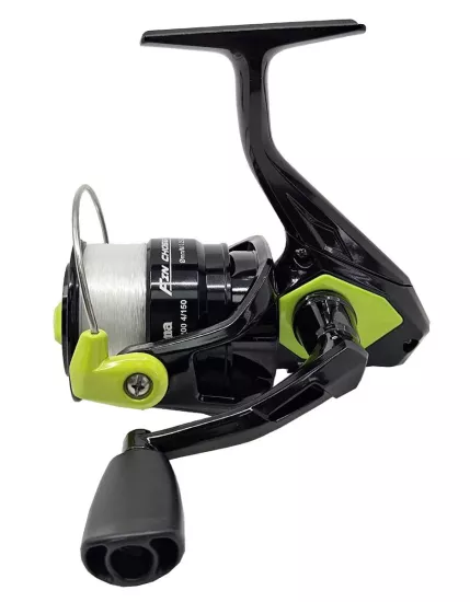 Okuma Fin Chaser 