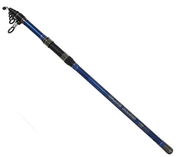 Kendo Blue Bass 4.20m 100-250gr Olta Kamışı