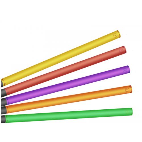Socx Wraps Fluo 10.3Mm. Max