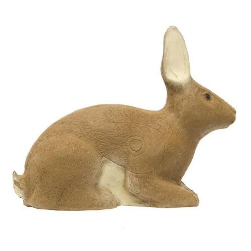 Srt 3D Target Tavşan